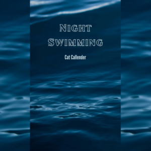 Midnight Swim – A Chilling Horror Short Swimming After Dark – A Terrifying Short Story